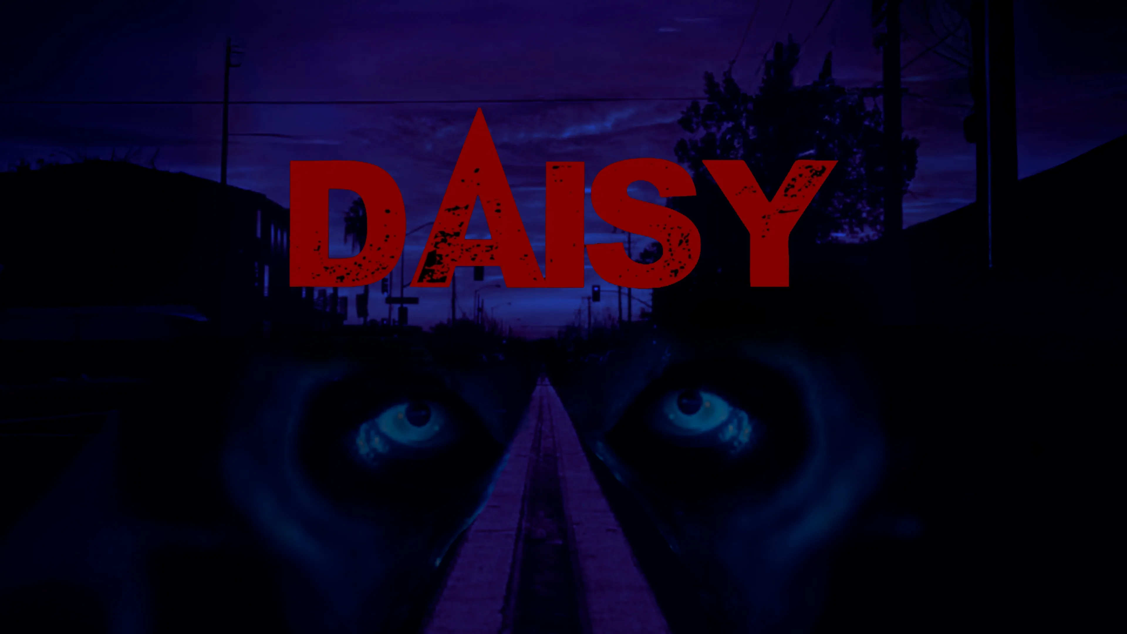 Daisy poster